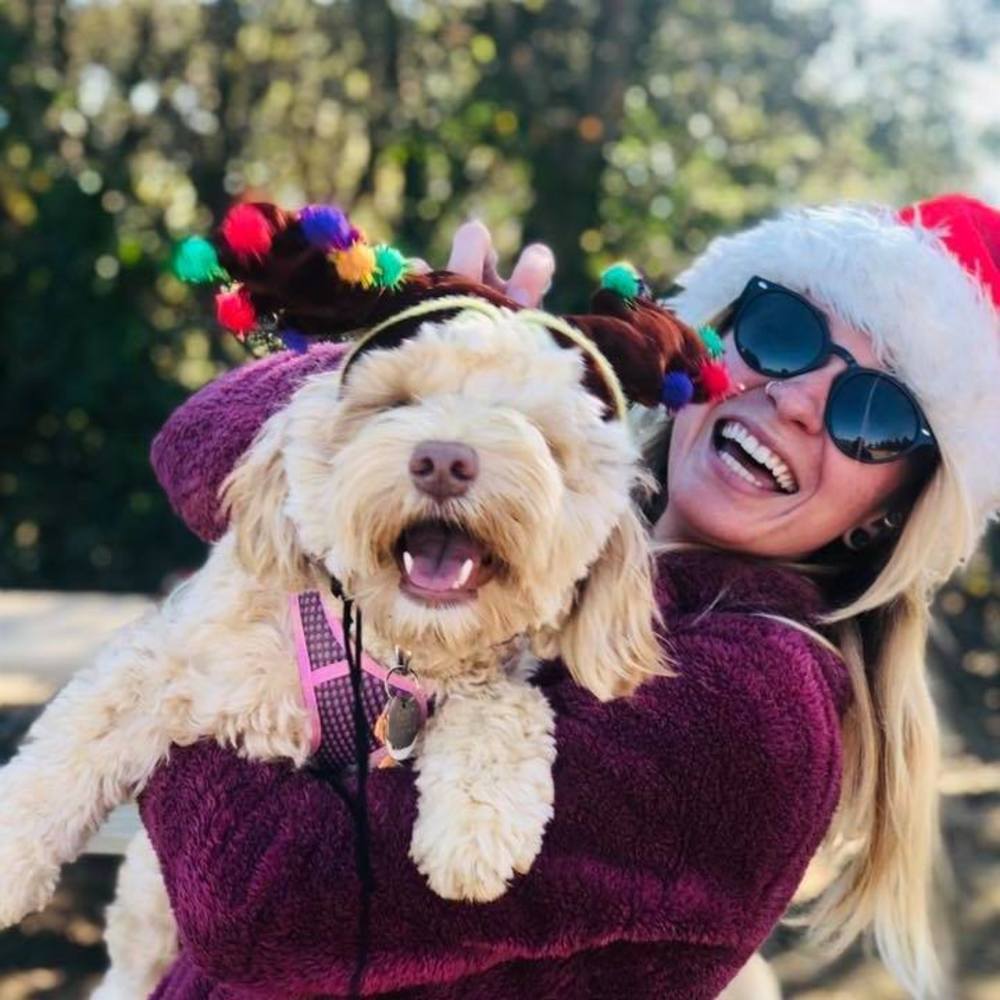 Meet your Posher, Taylor